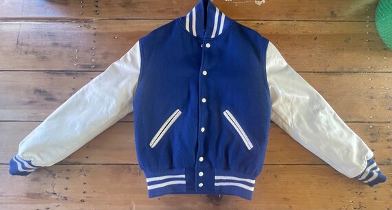 Holloway custom varsity jackets cheap