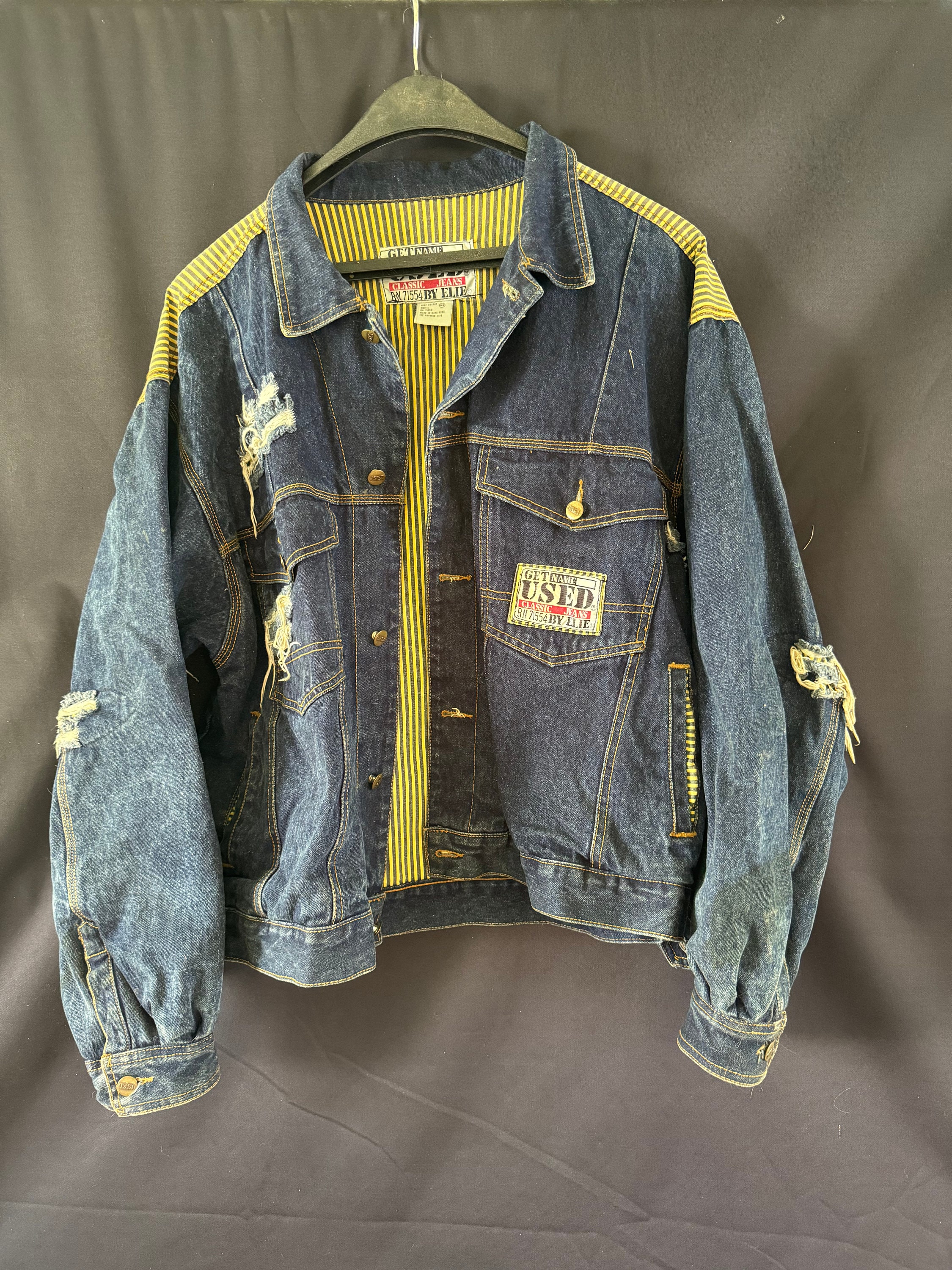 Vintage 1980's 