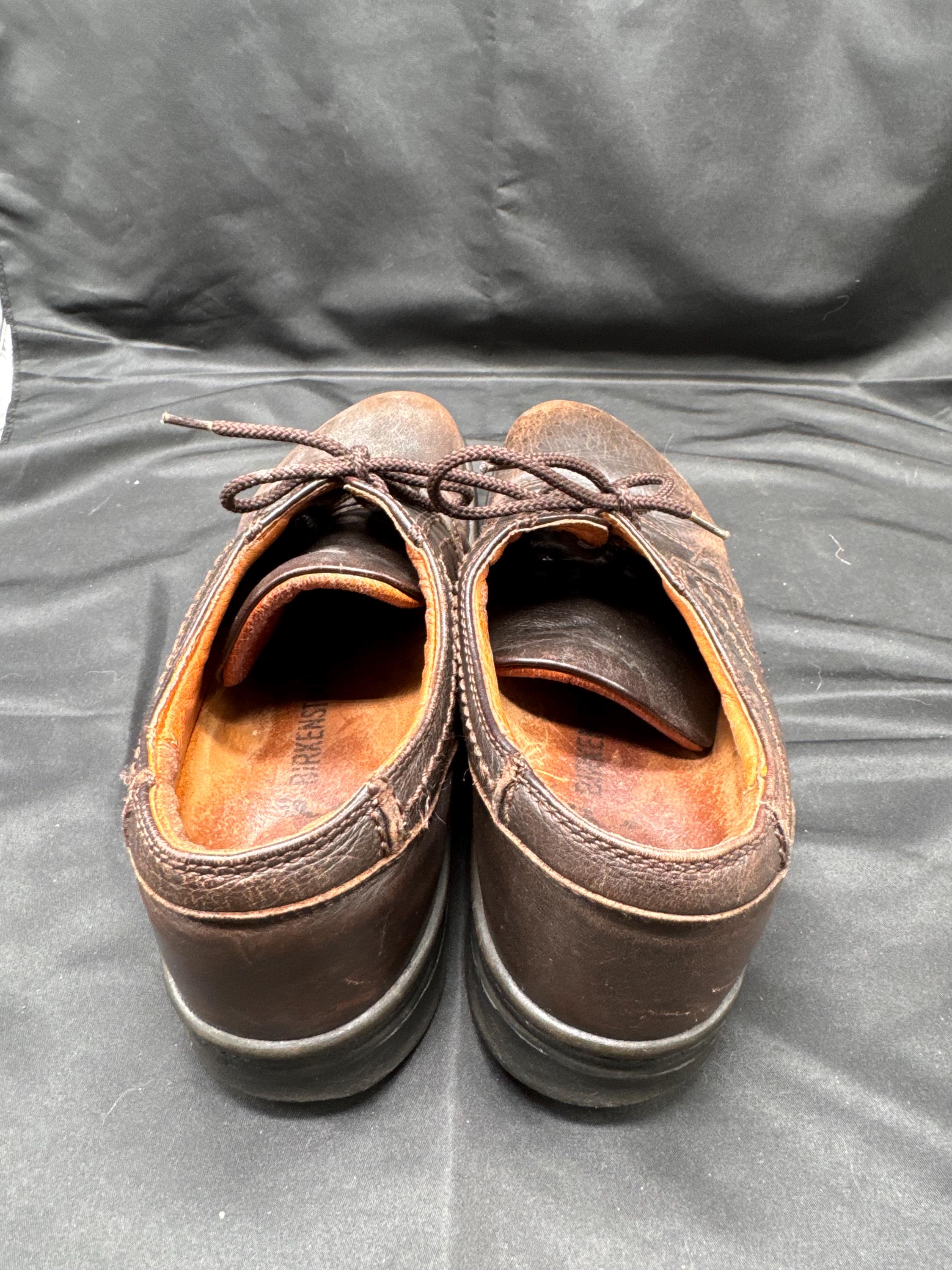 Vintage BIRKENSTOCK Men