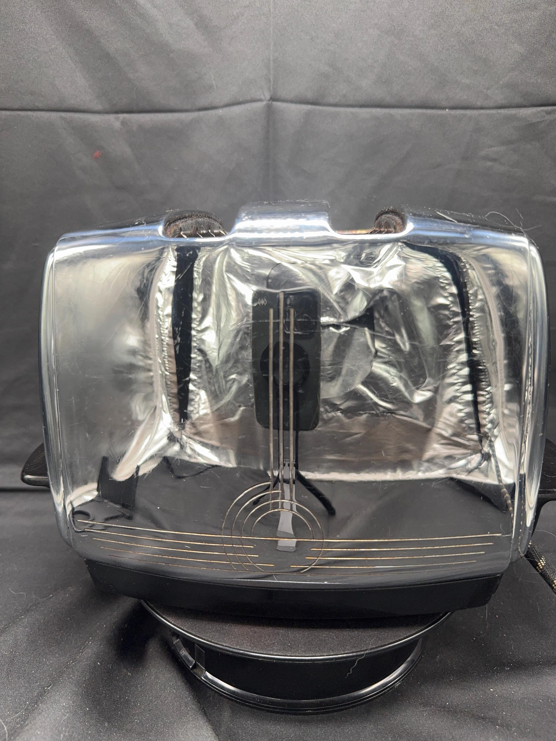 USA製 通電確認済 Sunbeam 全自動 トースター アメリカSunbeam(サンビーム)のトースター | レトロ家具・レトロ