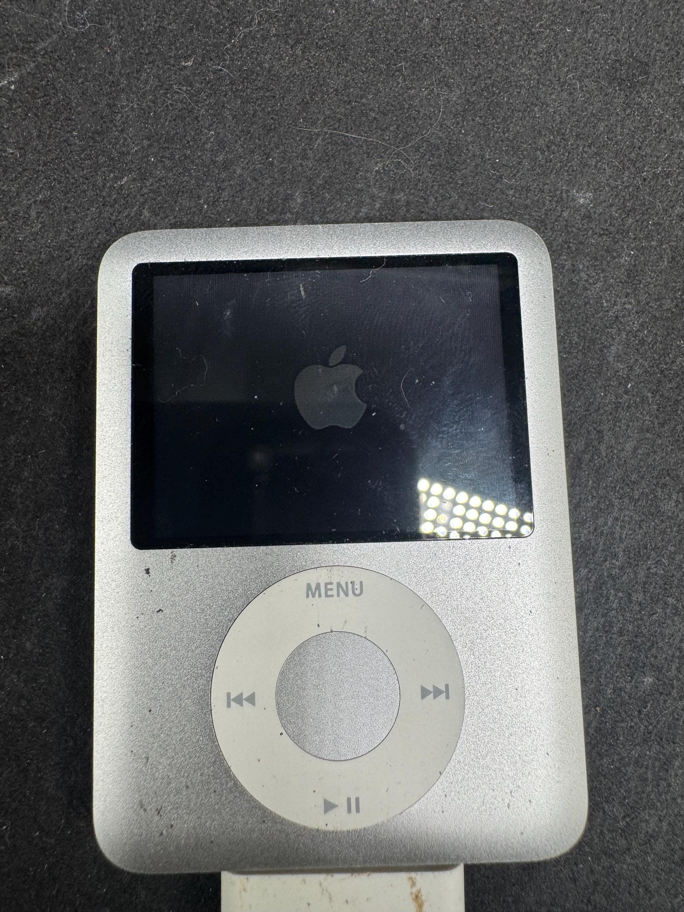 Ipod Nano 3rd Generation Case - Etsy