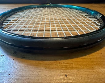 Wilson 5.3 Hyper Hammer Raquette de tennis économique pour tous terrains 4- 1/4