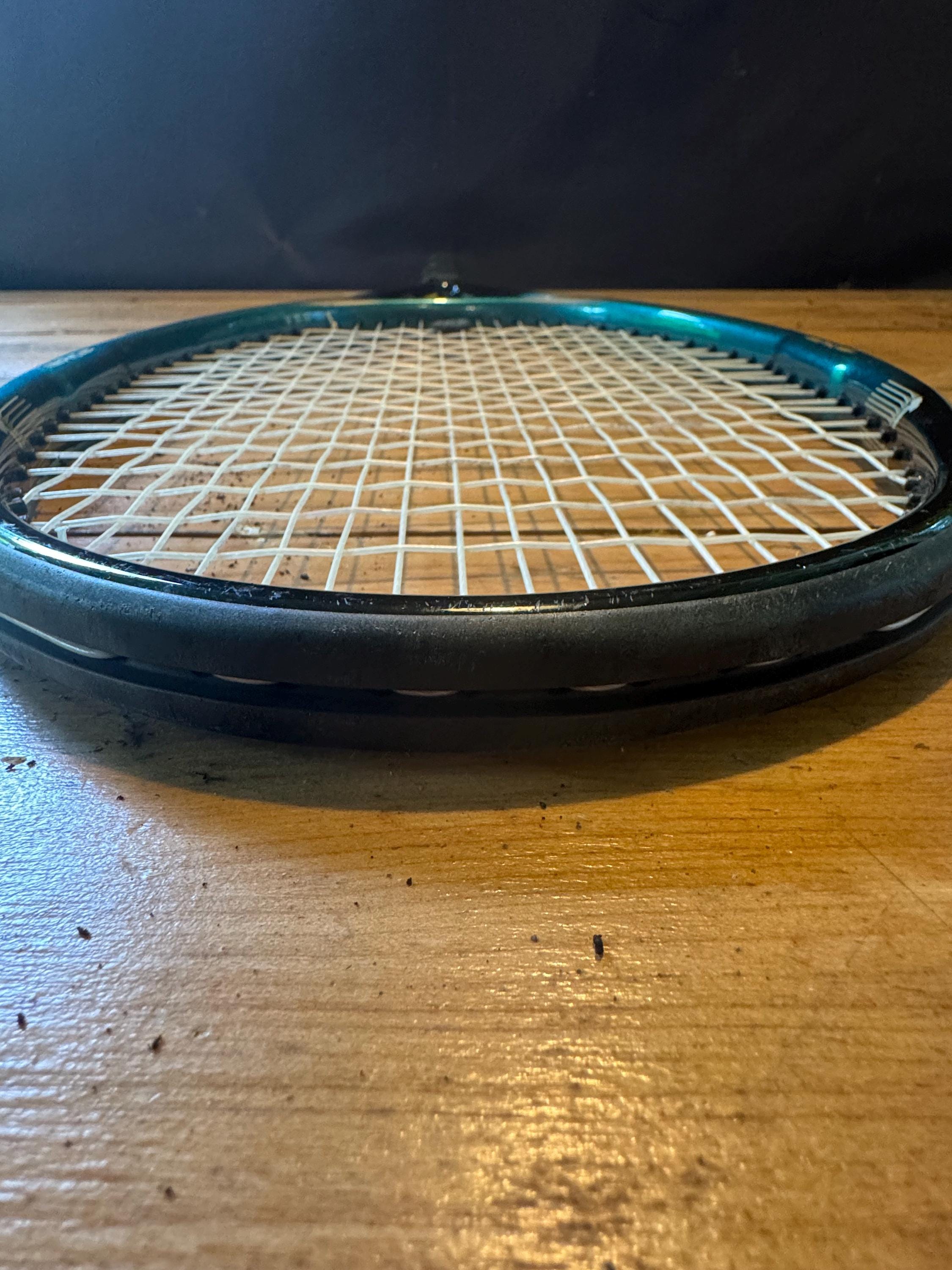 Wilson Hammer 5.0 Stretch Tennis Racquet With Bag 28