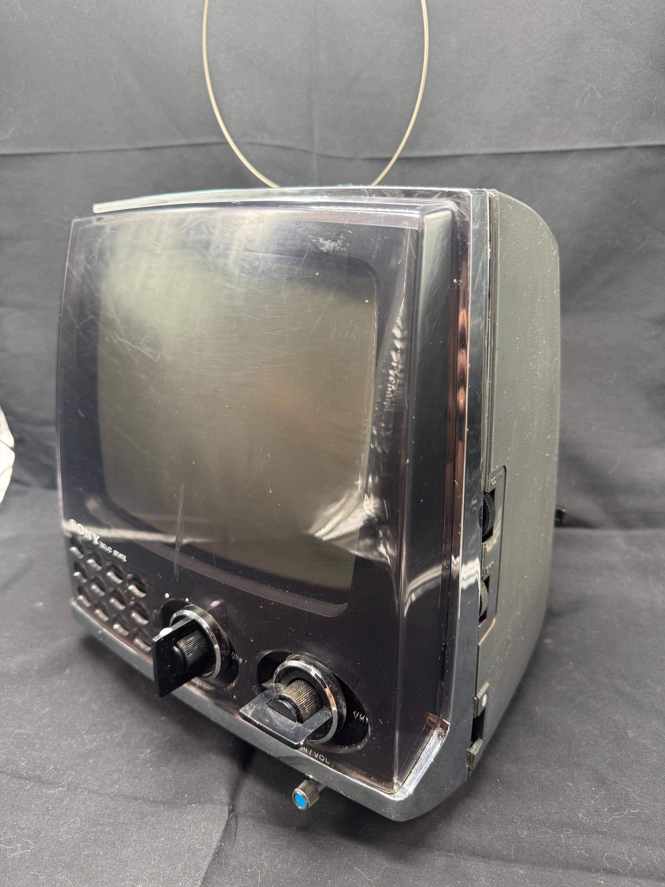 Sony portable tv - Etsy 日本
