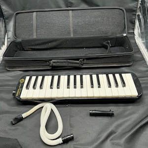 Hohner Melodica - Etsy