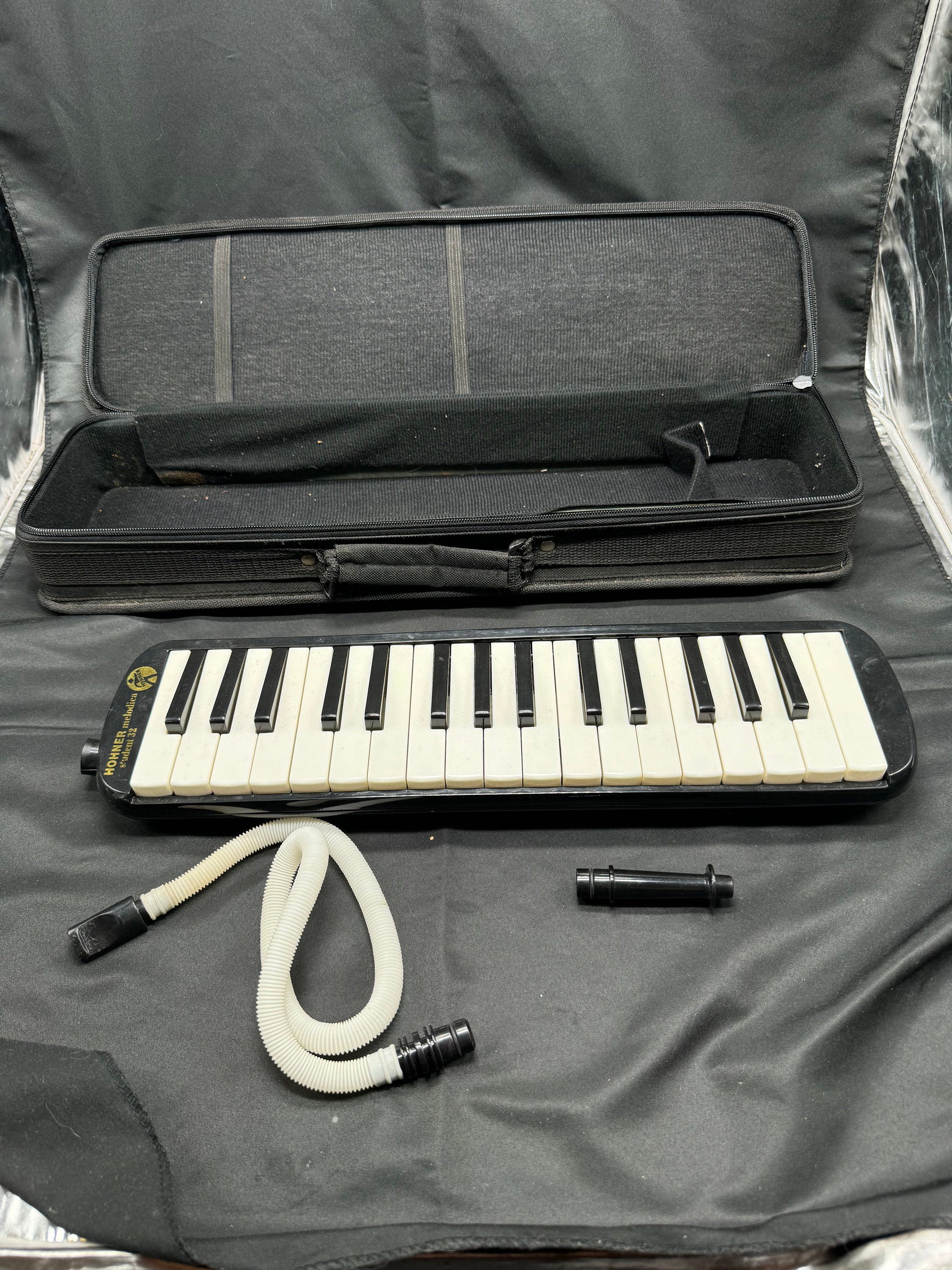 Hohner Melodica - Etsy