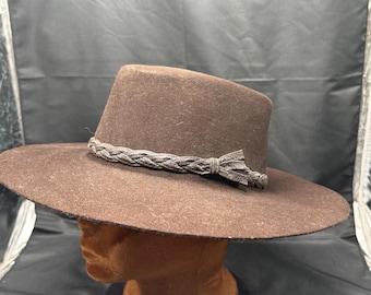 AKUBRA　アクーブラ Akubra Hats - Couple hat goals