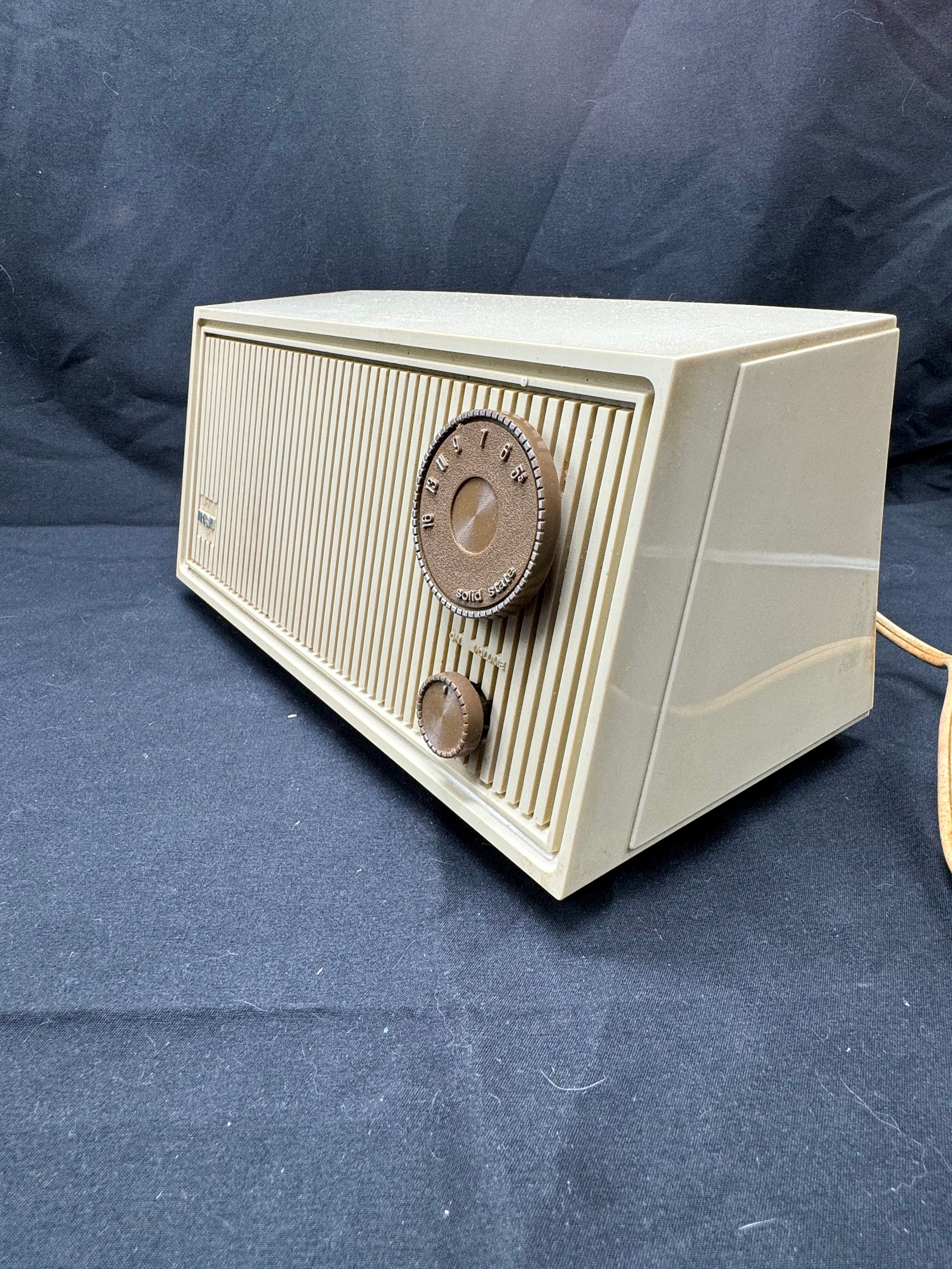 Solid state radio - Etsy 日本