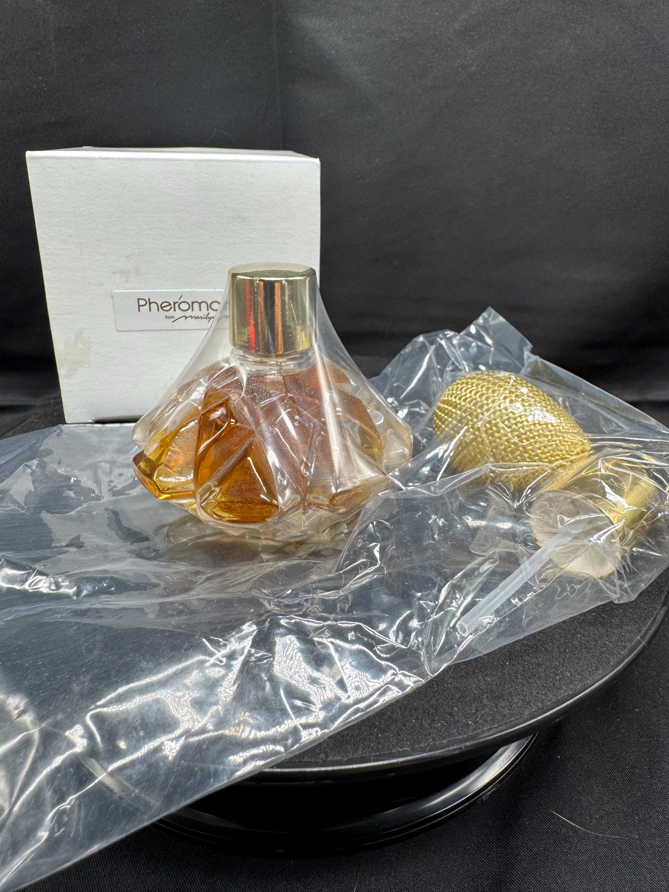 Glamour Parfum Marilyn Chanel No5 Marilyn Monroe Parfum Flacon