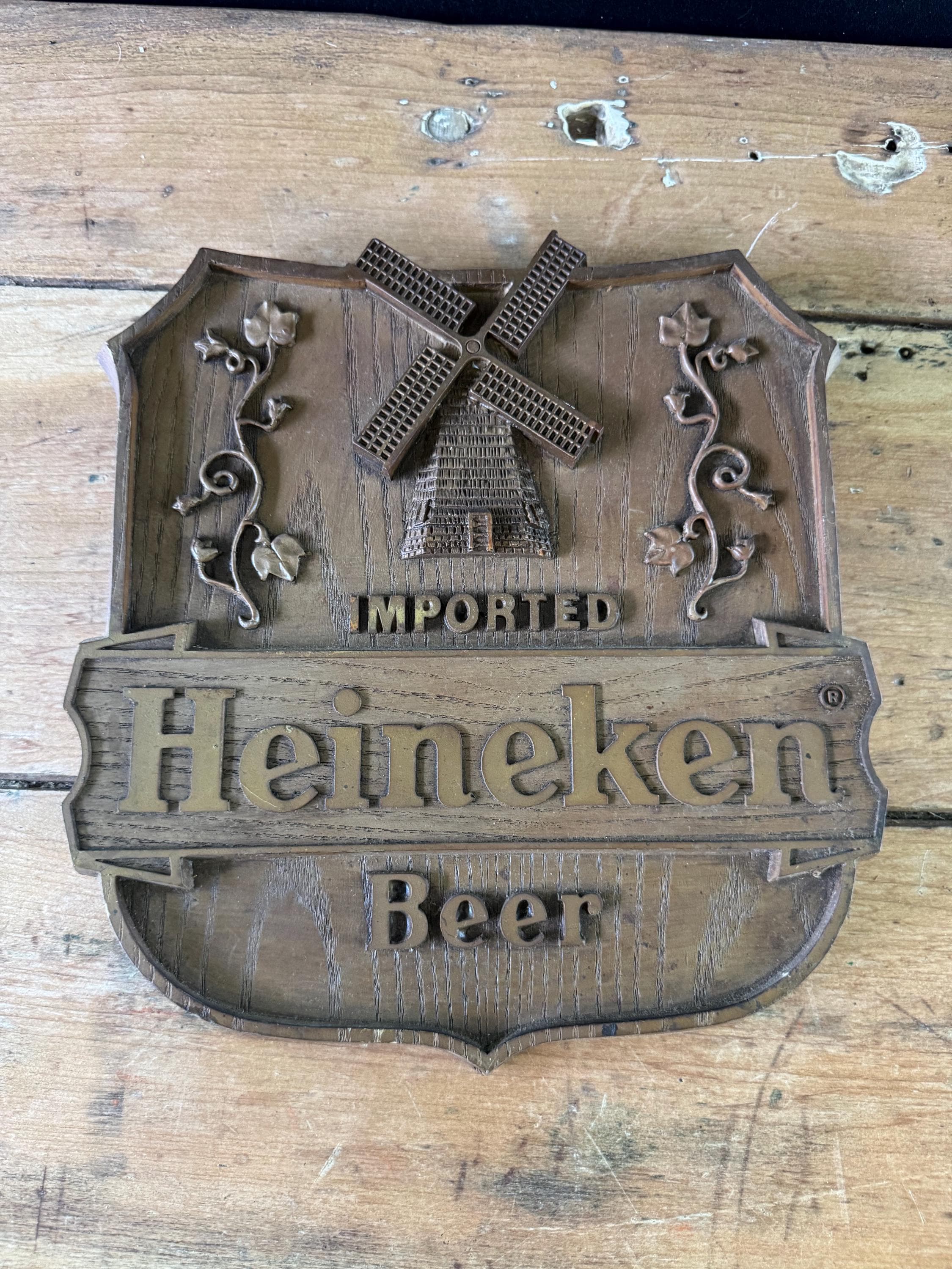 Heineken Sign - Etsy - Page 2