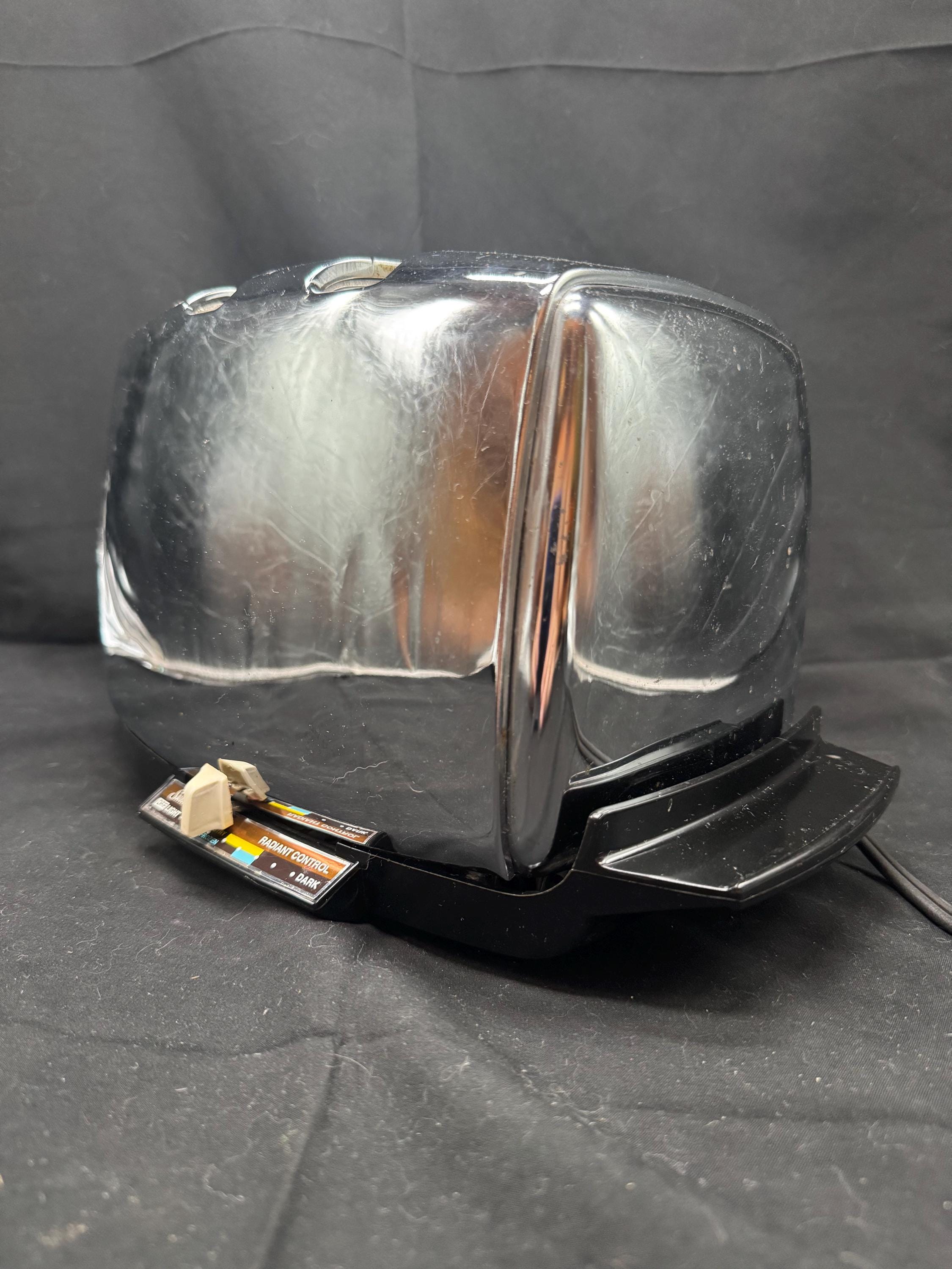Sunbeam toaster - Etsy 日本