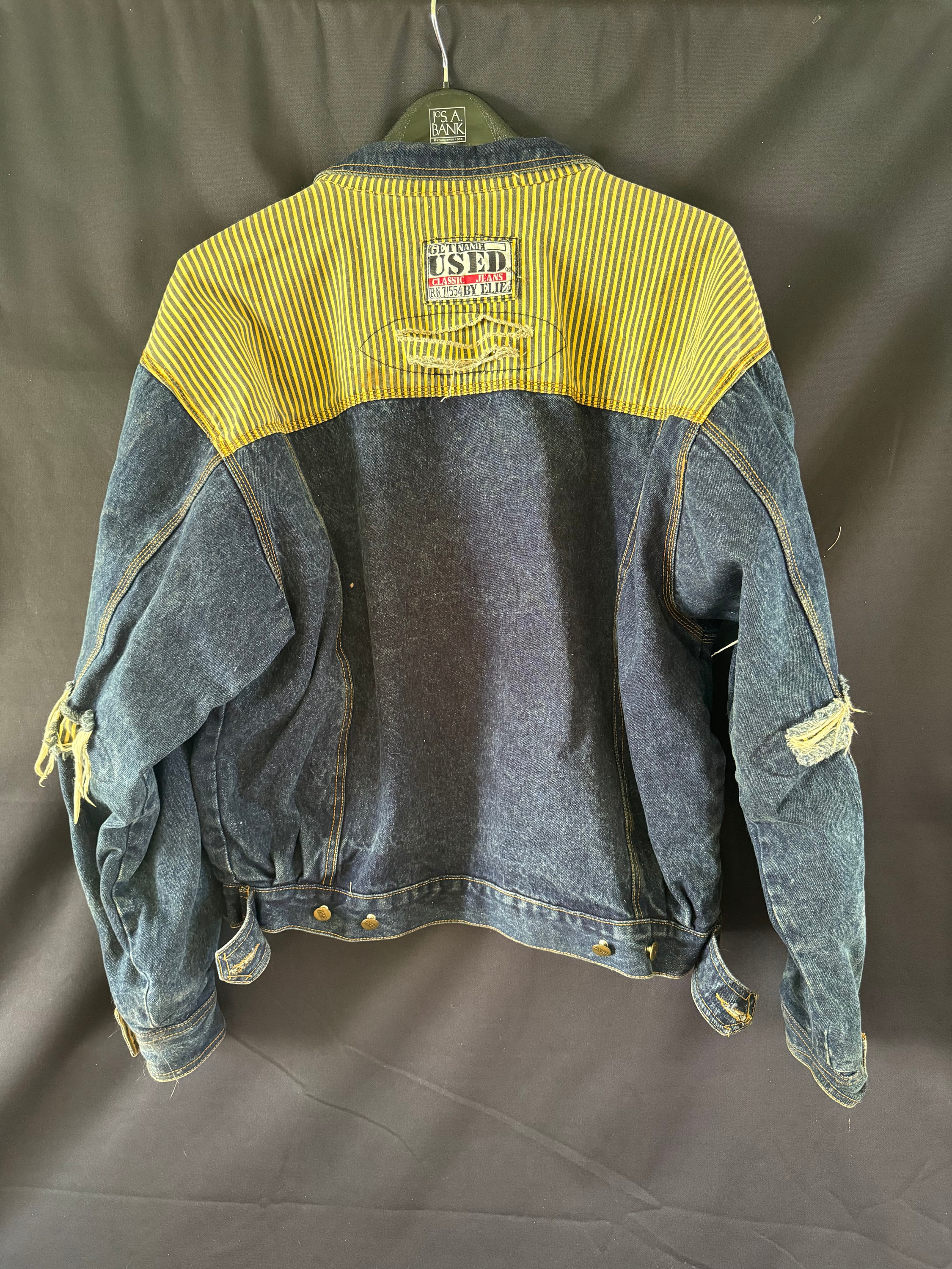 Vintage 1980's Vintage 1980's