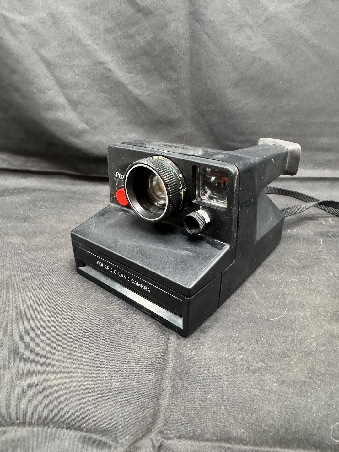 Polaroid ONE STEP Land Camera Vintage Instant Photography - Etsy