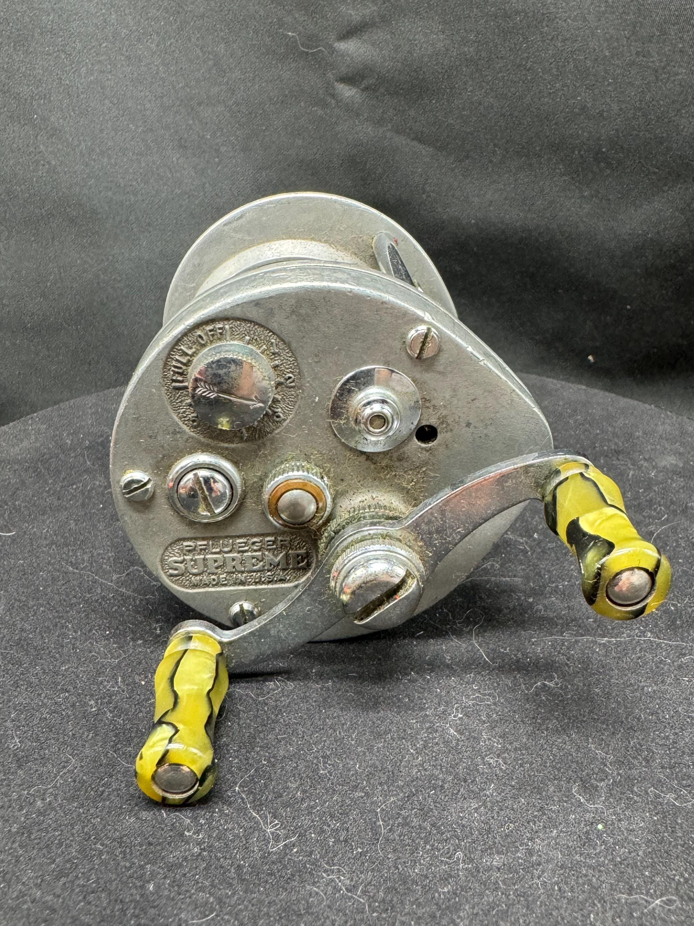 best penn reel for surf fishing Surf Penn Trout Reel Best Surf Fishing Reels Outdoor Life