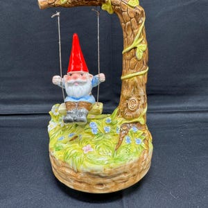 1979 Unieboek Gnomes - Etsy