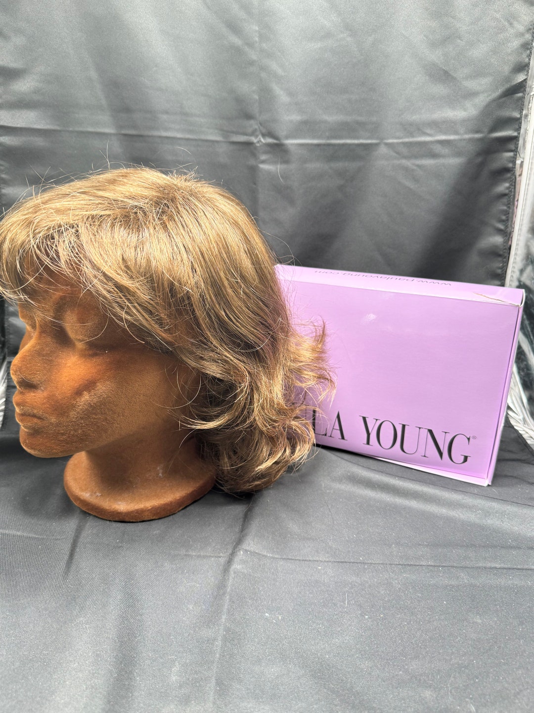 Hair Extensions Paula Young Brittany Wig Paula Young Wig Style
