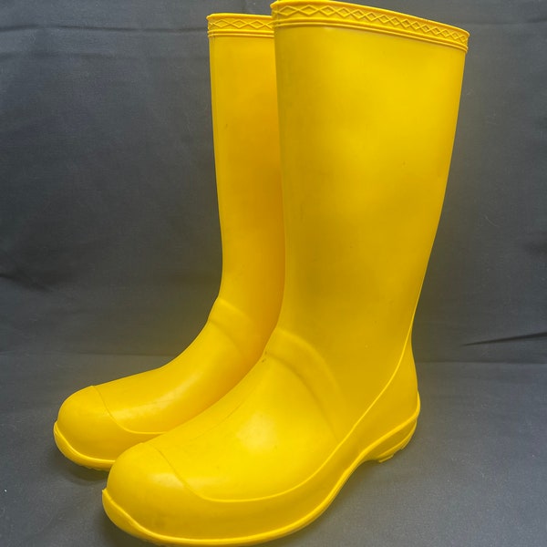 Rain Boots - Etsy