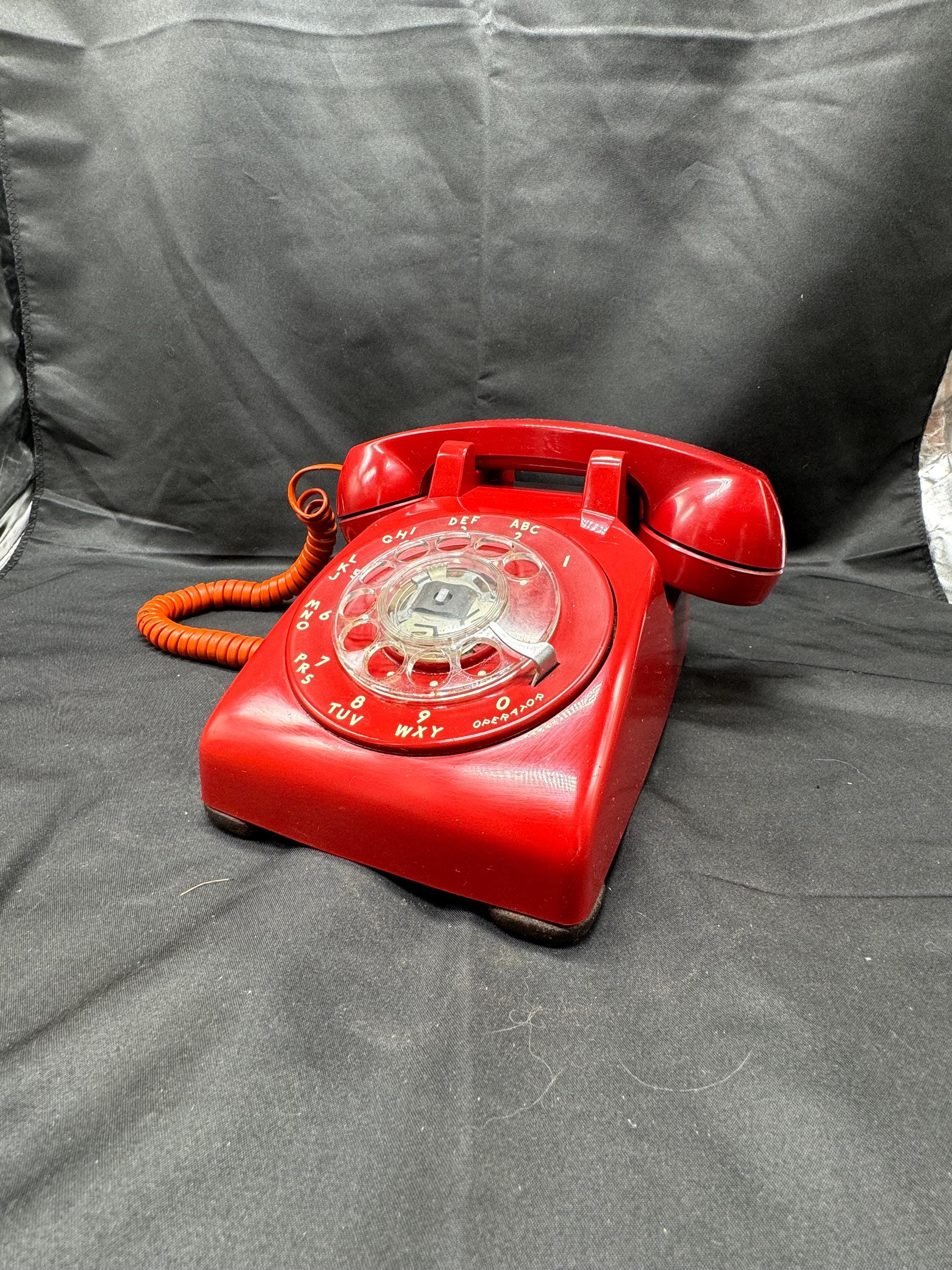 Western electric 500 telephone - Etsy 日本