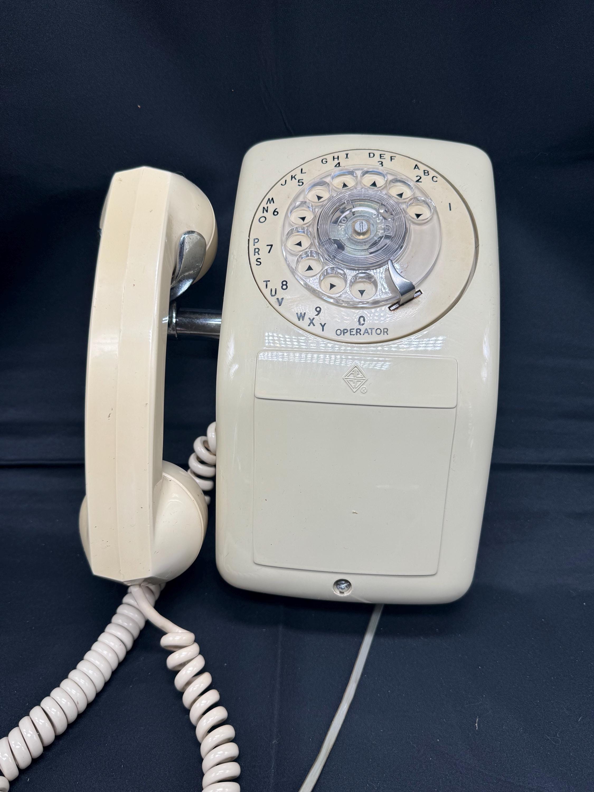 muque Vintage Telephone T (Mサイズ) il_fullxfull.7019954551_lery.jpg