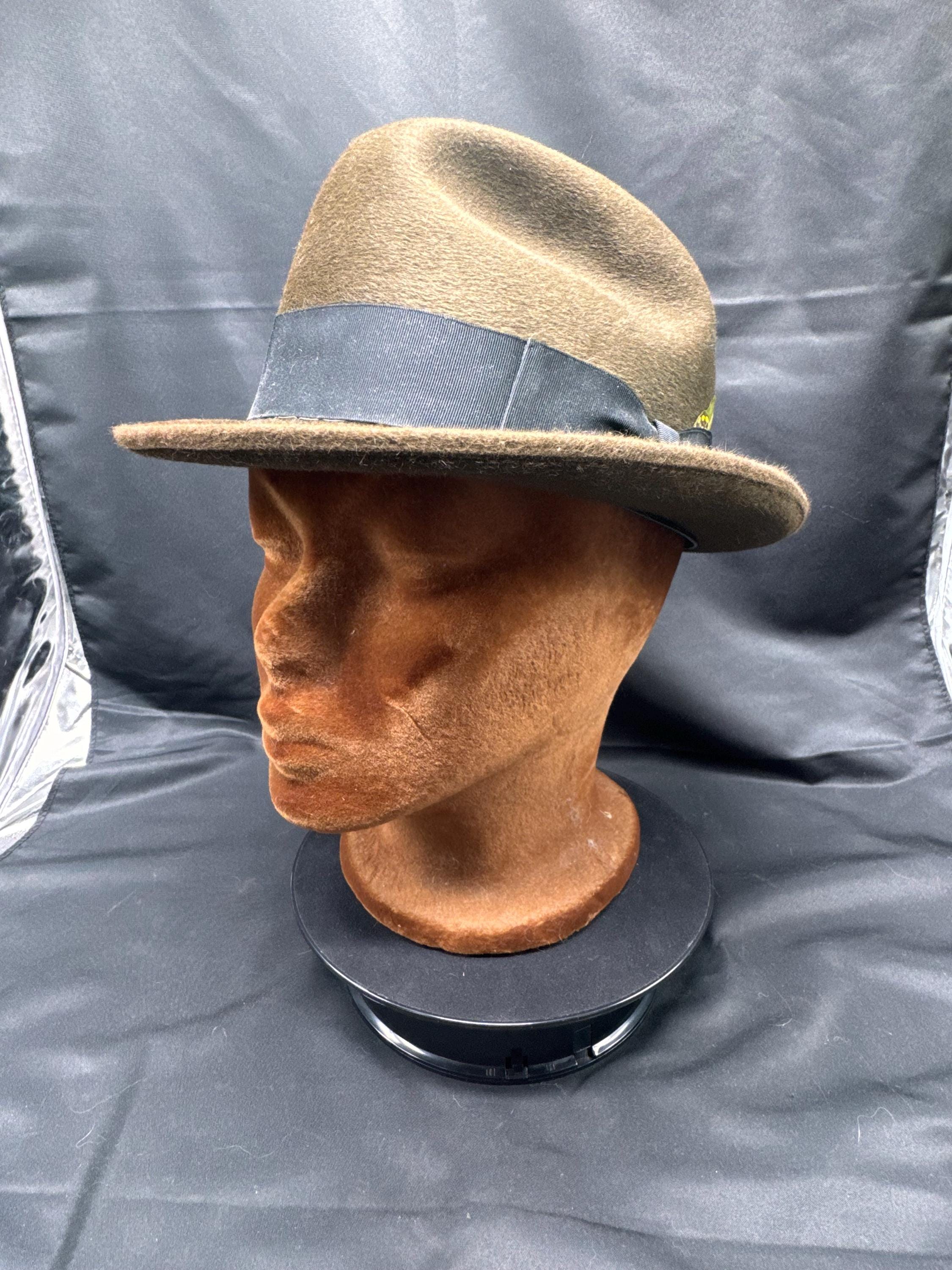 Penneys Marathon Hat - Etsy Penneys Marathon Hat - Etsy