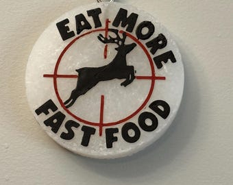 Freshie - Fast Food