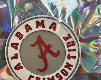 Freshie - Crimson Tide