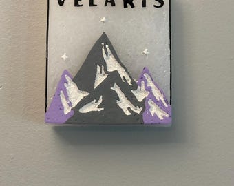 Freshie - Velaris