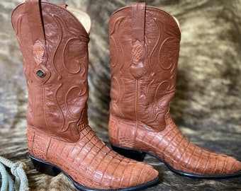caiman boots cheap