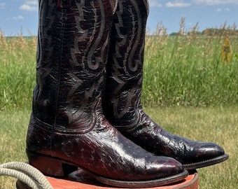 Lucchese Boots Men - Etsy