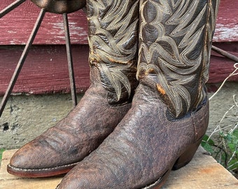 Elephant Boots - Etsy
