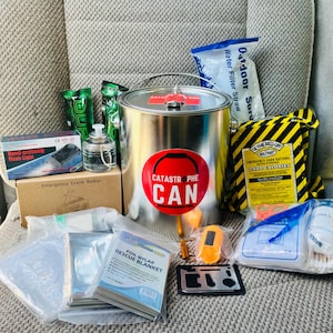 Emergency Kit
