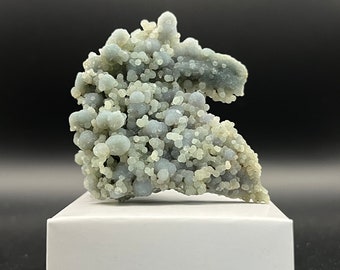 Grape Agate Cluster