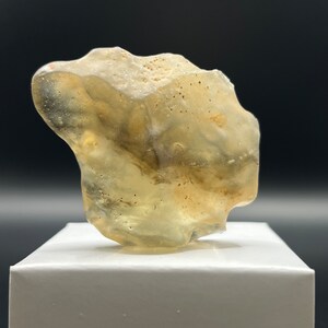 Libyan Desert Glass