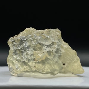 Libyan Desert Glass