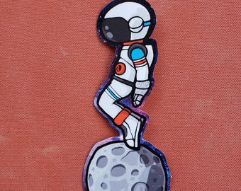 Astra.Pop Sticker