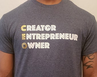 CEO T-shirt