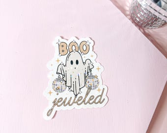 Boo Jeweled