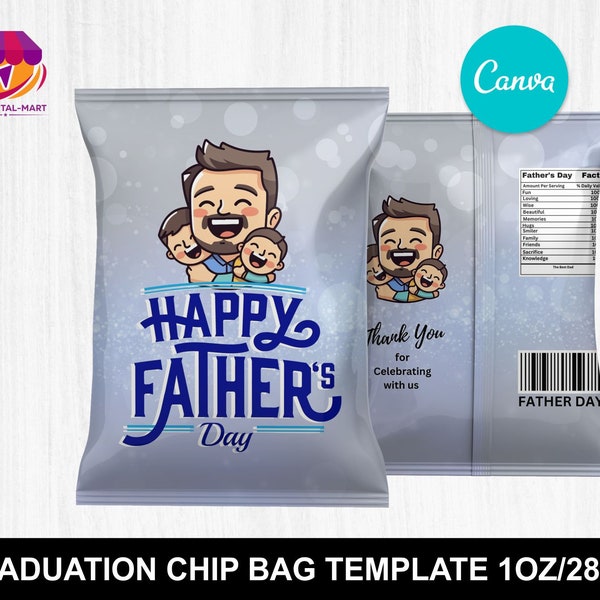 Chip Bag Barcode Etsy