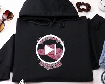 Video Mockup Black Hoodie Mockup Gildan 18500 Mockup 18500 Oversized Hoodie Mockup Gildan 18500 Hoodie Mockup Video Mock Up Black Shirt Mock