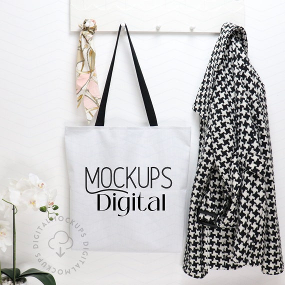 AOP Tote Bag AOP Tote Bag