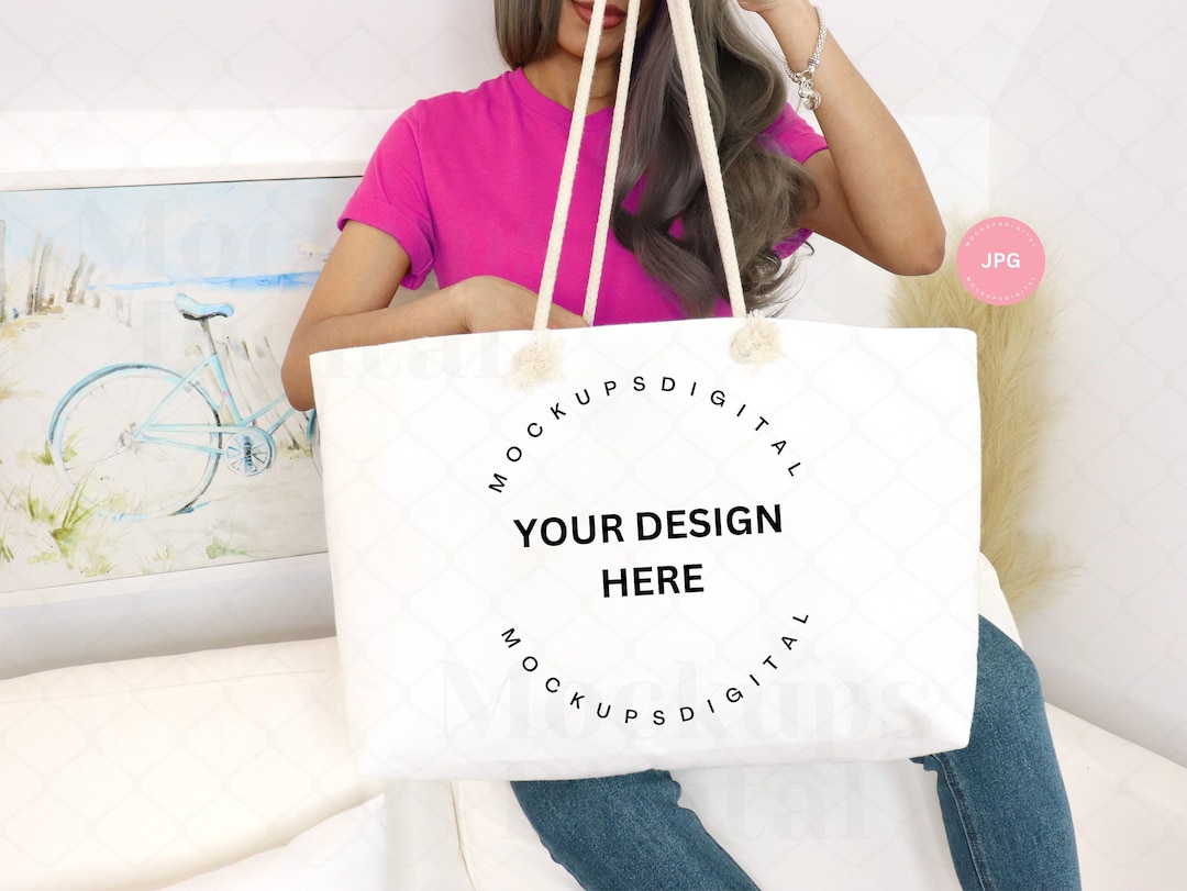 Weekender Bag Mockup Weekender Mockup Weekender Tote Bag Weekender Bag