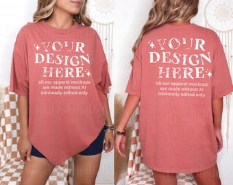 Kümmel Comfort Farben Mockup 1717 Kümmel Mockup Cumin1717 Mockup Kümmel Shirt Mockup Oversized Shirt Mockup Kümmel Retro Mockup Boho Mockup