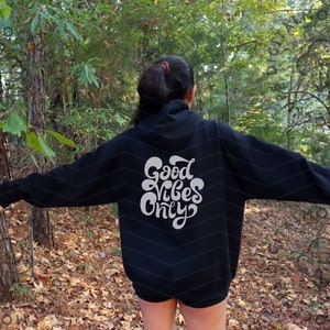 Hoodie Back Mockup Black Hoodie Back Mockup Words On The Back Hoodie Outdoors Hoodie Outdoors Mockup Gildan 18500 Mockup Back