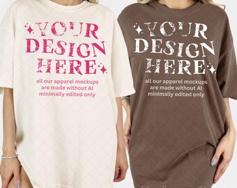 Mockup per addio al nubilato, Mockup avorio, Mockup colori comfort 1717, Mockup di coppia, Mockup damigella d'onore 1717, Mockup camicia espresso 1717, Mockup da sposa 1717, Mockup collage