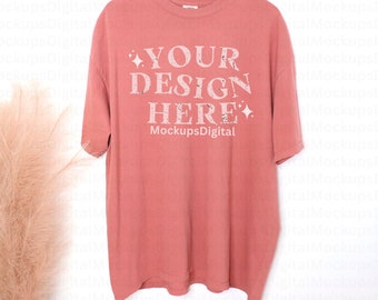 Kreuzkümmel Komfort Farben Mockup 1717 Kreuzkümmel Oversized Komfort Farben Mockup Kreuzkümmel Mockup C1717 Mockup C1717 Kreuzkümmel Shirt Mockup Retro Shirt Mockup