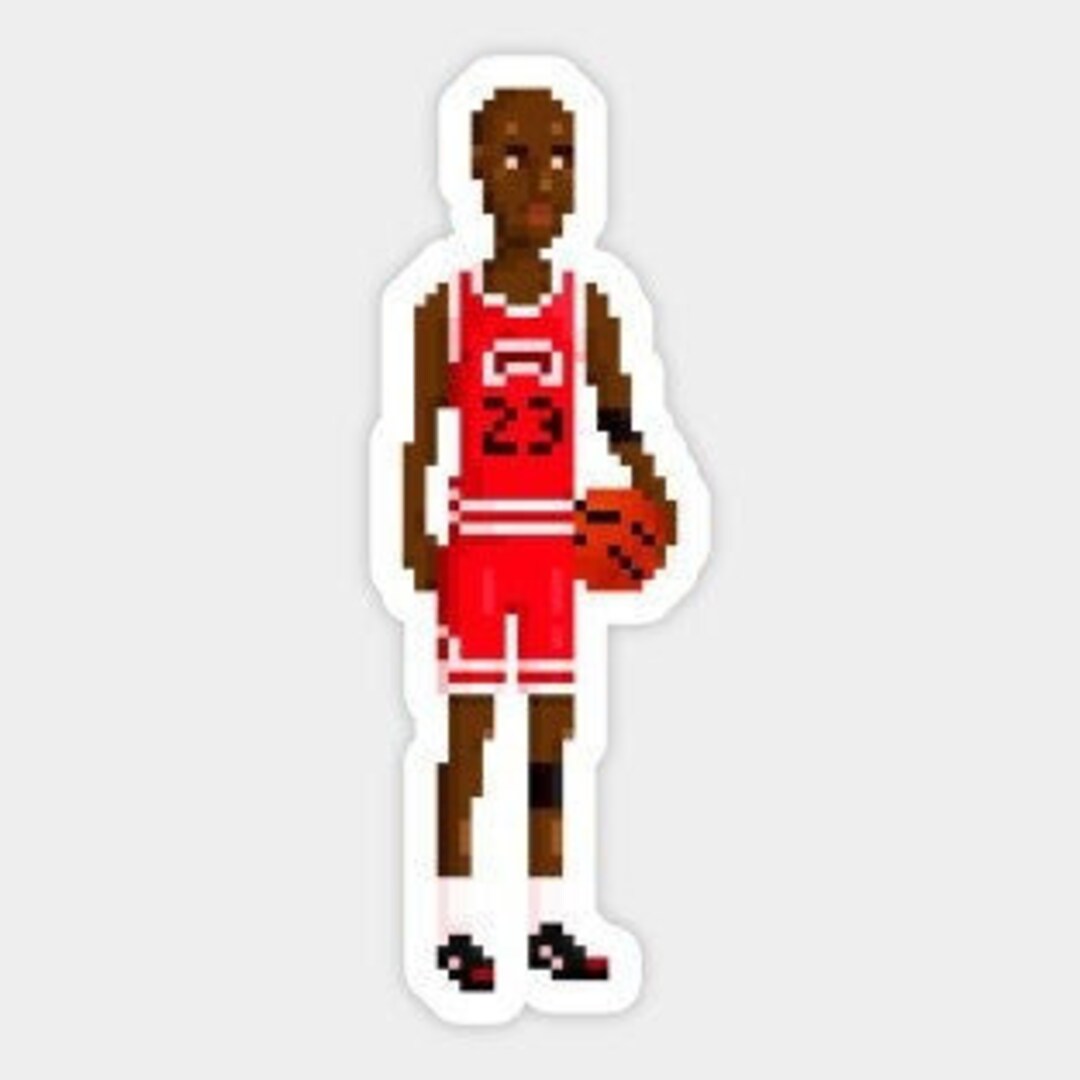 michael jordan lego set