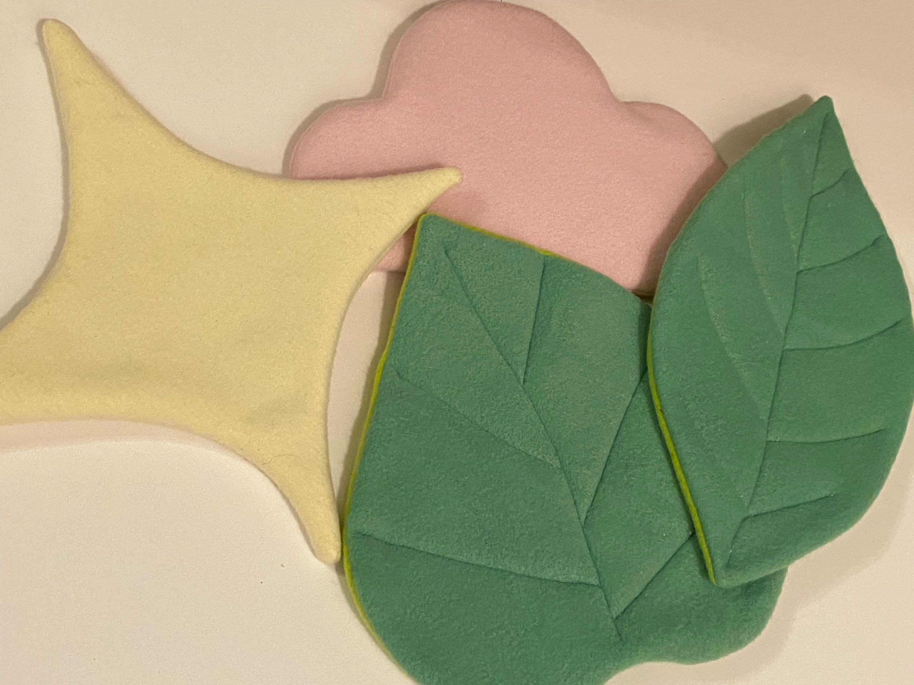 Potty Pad Guinea Pig Pee Pads Nature Themed Double Uhaul Etsy