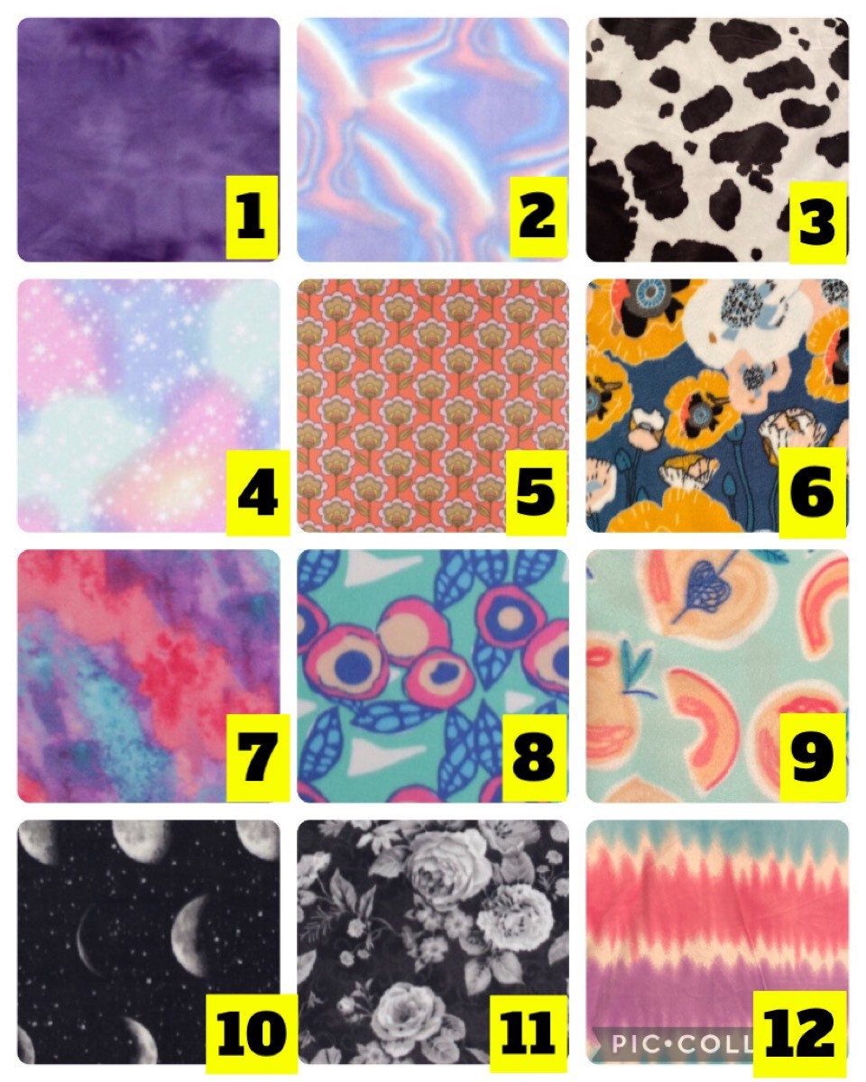 Guinea Pig Fleece Guinea Pig Accessories Small Pet Fleece Etsy UK