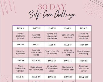 Self Care, digital print