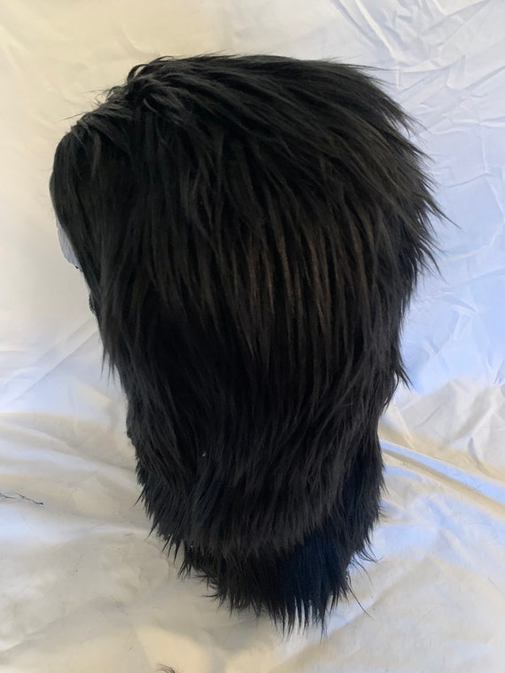 Dino Mask Pre-made ~ PLEASE Reads the Description Throughly Before